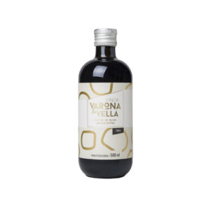 aceite de oliva virgen extra farga vidrio varona la vella