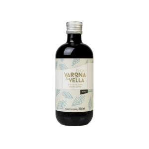 morrut VIDRIO Aceite de oliva virgen extra Varona La Vella