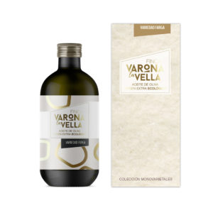 aceite de oliva farga botella 500 ml varona la vella