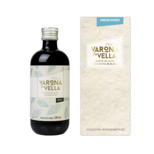 aceite de oliva virgen extra morrut 500 ml varona la vella