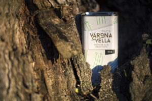 aceite de oliva picual varona la vella finca