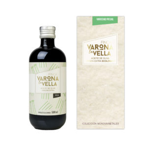 aceite de oliva virgen extra picual varona la vella 500 ml