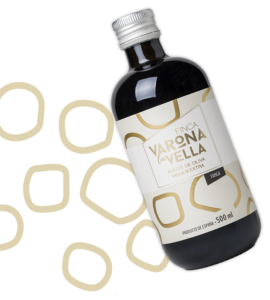 Aceite de oliva virgen extra - Farga 500ml