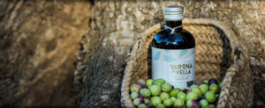 varona la vella - finca - aceite de oliva virgen extra