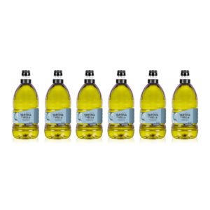 Aceite de oliva virgen extra multivarietal 'Maestrat' 6 x 2l